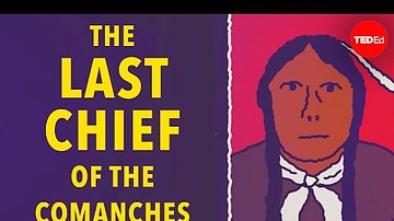 The Last Chief of the Comanches & the Fall of an Empire - Dustin Tahmahkera