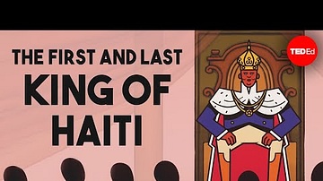 The First & Last King of Haiti - Marlene Daut