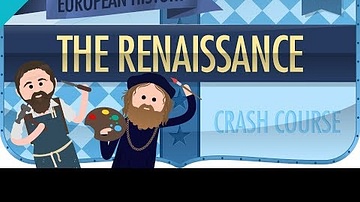 Florence & the Renaissance: Crash Course European History #2