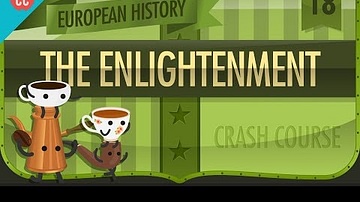 The Enlightenment: Crash Course