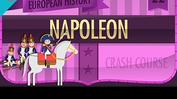 Napoleon Bonaparte: Crash Course