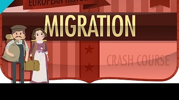 European Migration: Crash Course
