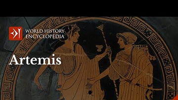 Greek Goddess Artemis: Goddess of the Hunt and the Moon in Greek Mythology