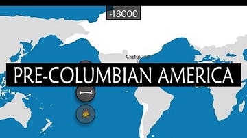 Pre-Columbian America
