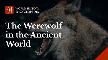 Interview with Author Daniel Ogden: The History of the Werewolf in the Ancient World