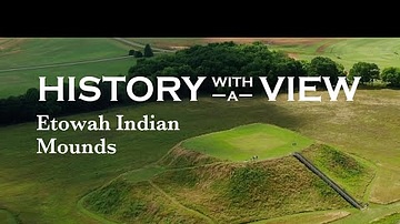 Etowah Indian Mounds