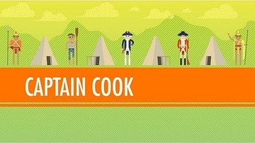 The Amazing Life & Strange Death of Captain Cook: Crash Course