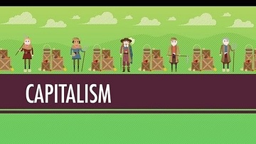 Capitalism & Socialism: Crash Course World History #33