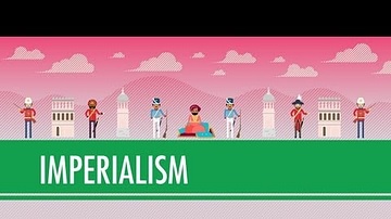 Imperialism: Crash Course World History #35