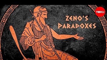 What is Zeno's Dichotomy Paradox? - Colm Kelleher