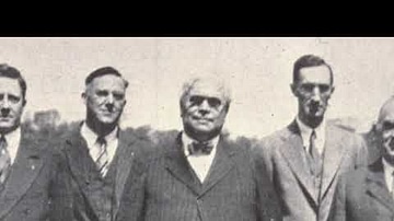 A Gilded Age Village Episode III: Mills Estate Employees