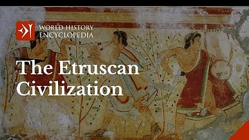 History of the Etruscan Culture: the First Great Italian Civilization