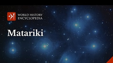The History of New Zealand's Matariki: Maori New Year and Star Cluster