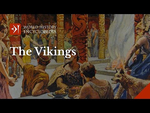 Bjǫrn Járnsíða (Björn Ironside), Myth and Folklore Wiki