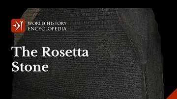 The Rosetta Stone: What is it and Why is it so Important?