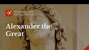 Alexander the Great: Life and Reign of the King of the Macedonian Empire