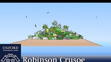 Robinson Crusoe | Oxford World's Classics