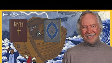 Noah in the Bible and the Qur'an | Jack Miles