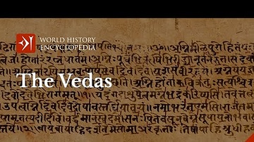 Introduction to the Vedas: the Religious Texts from Ancient India