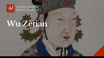 Wu Zetian: the First and Only Empress of Imperial China