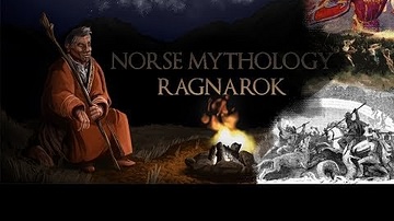 Norse Mythology - Ragnarok