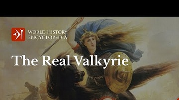 Women and Valkyrie in the Viking Age, Interview with Nancy Marie Brown