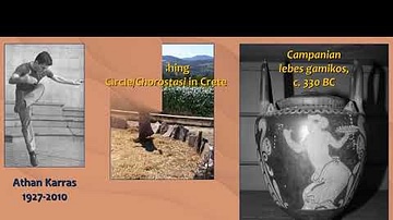 Sacred Cakes in Ancient Greece