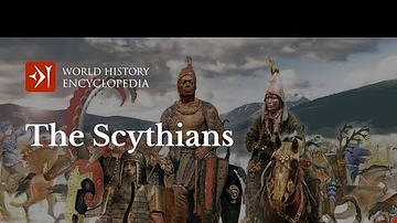 History of the Scythians: an Ancient Nomadic Culture