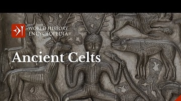 Ancient Celtic History, Origin and Culture