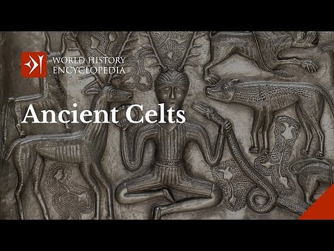 Ancient Celtic Society - World History Encyclopedia