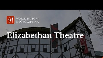 Elizabethan Theatre, Queen Elizabeth I and William Shakespeare