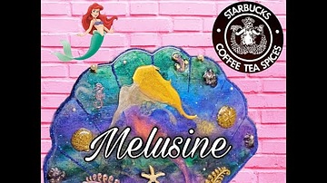 The Legends of Melusine