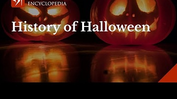 The History of Samhain and Halloween!
