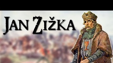 Jan Zizka: One of the Greatest Generals in History