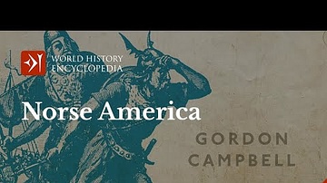 Norse America: The Story of a Founding Myth
