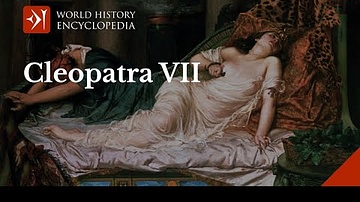 Cleopatra VII Philopator: the Last Queen of Ancient Egypt