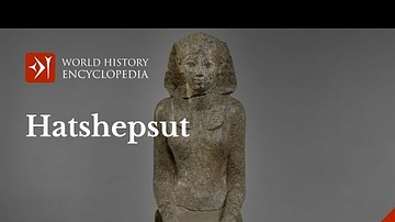 Hatshepsut: the Forgotten Woman who was a King of Egypt