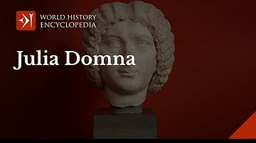 The Life and Reign of Roman Empress Julia Domna