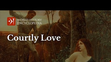 Courtly Love in the High Middle Ages
