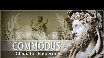 Commodus - The Gladiator Emperor #18 Roman History Documentary Series