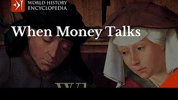 When Money Talks: A History of Coins and Numismatics with Frank Holt