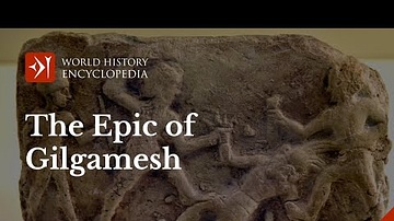The Epic of Gilgamesh - An Ancient Tale of a King Searching for Immortality