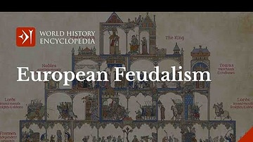 What was Feudalism in Medieval Europe?