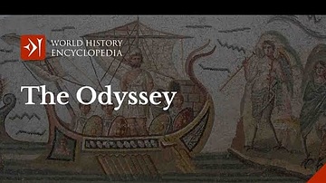The Odyssey Summarised - Context, Themes and Importance