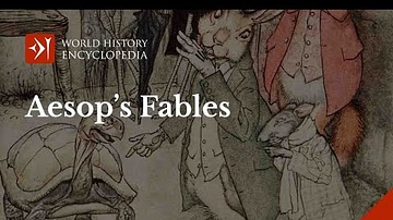 An Introduction to Aesop's Fables