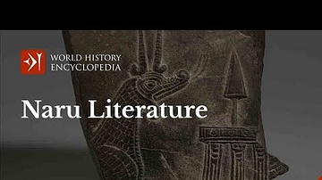 The History of the Mesopotamian Naru Literature