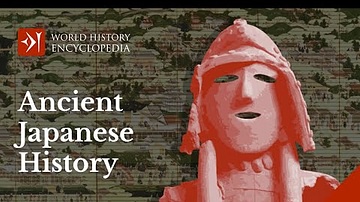Introduction to the History of Ancient Japan