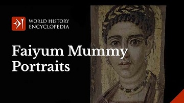 An Introduction to the Faiyum Mummy Portraits