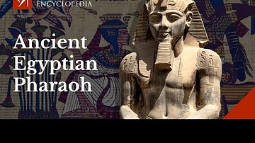 Introduction to the Ancient Egyptian Pharaoh