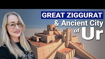 Search Results: Ziggurat - World History Encyclopedia